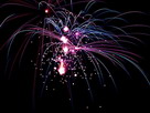 Fondos de escritorio y pantalla de Fuegos Artificiales